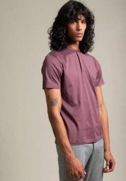 Poloshirt - Beere -Indicode Jeans Verkäufe cc6d64cc8aff49a89daba518c5c596b7 1