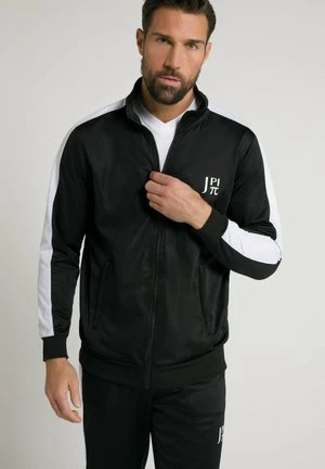 JP1880 Trainingsjacke - Schwarz 7 JP1880 Trainingsjacke - Schwarz – Bild 5