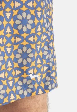 HARMONT&BLAINE STAMPATO - Badeshorts - Indefinito -Indicode Jeans Verkäufe cc890038f2de4be0ade75f6e3592f8e8