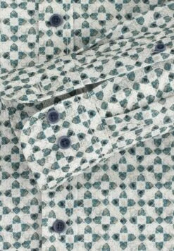 FREIZEIT - Hemd - Aqua Bis Petrol -Indicode Jeans Verkäufe cd0e0db712164e13b96b7ce607d2e080