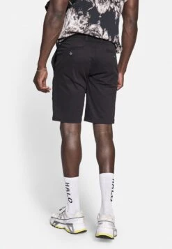 Redefined Rebel RRETHAN - Shorts - Black 10 Redefined Rebel RRETHAN - Shorts - Black -Indicode Jeans Verkäufe cd9e658a5e6d4fc7aadaa744853612f6