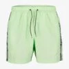 Blue Seven MENS BEACH BERMUDA - Badeshorts - Hl Grün -Indicode Jeans Verkäufe cf1208aa92154597a4db1486da212cd3