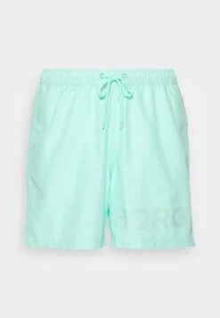SWIM - Badeshorts - Duck Green -Indicode Jeans Verkäufe d10a2a3e461c488a83b0de7225f49825