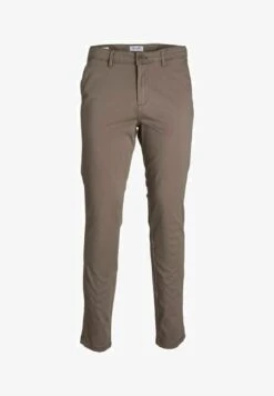 Jack & Jones JPSTMARCO JJBOWIE - Chino - Brown 10 Jack & Jones JPSTMARCO JJBOWIE - Chino - Brown -Indicode Jeans Verkäufe d1149e30d8904865aafb36bfc669f271 1