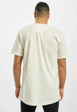 DEF DEDICATION - T-Shirt Basic - White -Indicode Jeans Verkäufe d2717fb1f99943a3830b89a10a9e0e43