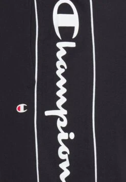 Champion BERMUDA - Kurze Sporthose - Black 10 Champion BERMUDA - Kurze Sporthose - Black -Indicode Jeans Verkäufe d2cbb6ff582041e2b3f165a150efe0d9