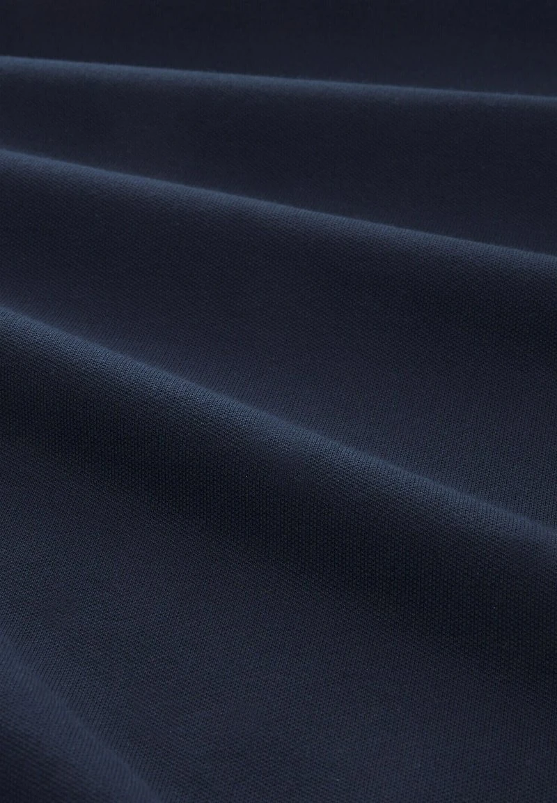 Tom Tailor BASIC - Poloshirt - Sky Captain Blue 8 Tom Tailor BASIC - Poloshirt - Sky Captain Blue – Bild 6