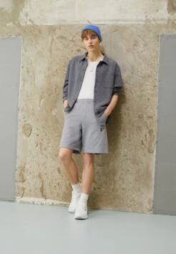 Fila BAIERN - Jogginghose - Night Owl -Indicode Jeans Verkäufe d38e26515c734a3c80eeddf6e738c62a