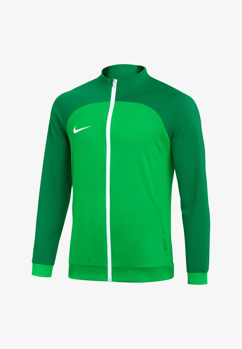 Nike Performance ACADEMY - Trainingsjacke - Blau 7 Nike Performance ACADEMY - Trainingsjacke - Blau – Bild 5
