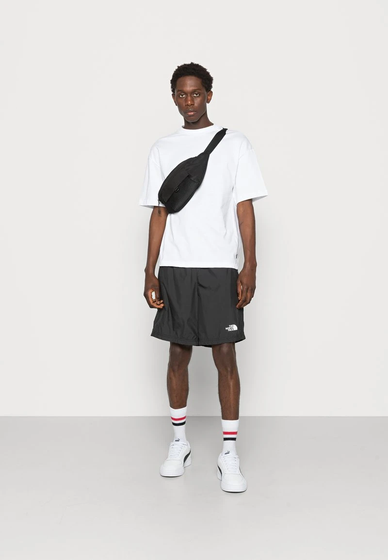 The North Face HYDRENALINE - Shorts - Black 4 The North Face HYDRENALINE - Shorts - Black – Bild 2