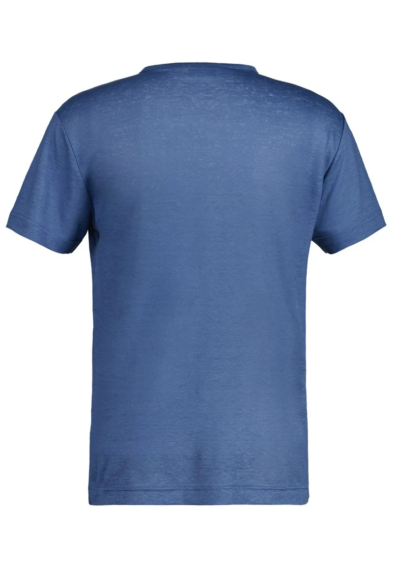 Gant T-Shirt Basic - Salty Sea 4 Gant T-Shirt Basic - Salty Sea – Bild 2