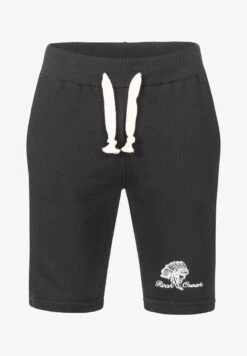 Jogginghose - Schwarz -Indicode Jeans Verkäufe d50d2b732df54becb45127c7f2bf8db3