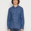 BATTERY SHIRT SLIM - Hemd - Lyon -Indicode Jeans Verkäufe d5ddf482d97345be8456668364a8582b
