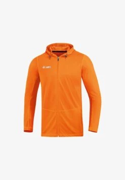 JAKO RUNNING RUN 2.0 RUNNING - Trainingsjacke - Blaugrau -Indicode Jeans Verkäufe d7b5fb042d424a16bf3453130547d080