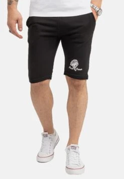 Jogginghose - Schwarz -Indicode Jeans Verkäufe d82ace21902b4072af6e68831e73ec9a 1