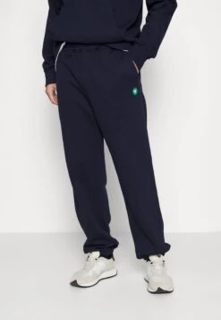 Wood Wood JOGGERS - Jogginghose - Navy