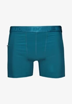 STRETCH - Badehose Pants - Forest Night -Indicode Jeans Verkäufe d912fcc205a3439096579d4aafdb052d