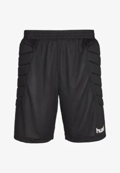 Hummel Kurze Sporthose - Black