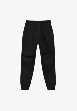 PULL & BEAR BASIC - Jogginghose - Black -Indicode Jeans Verkäufe d9f9c37f72c0400ca497b03cec362803