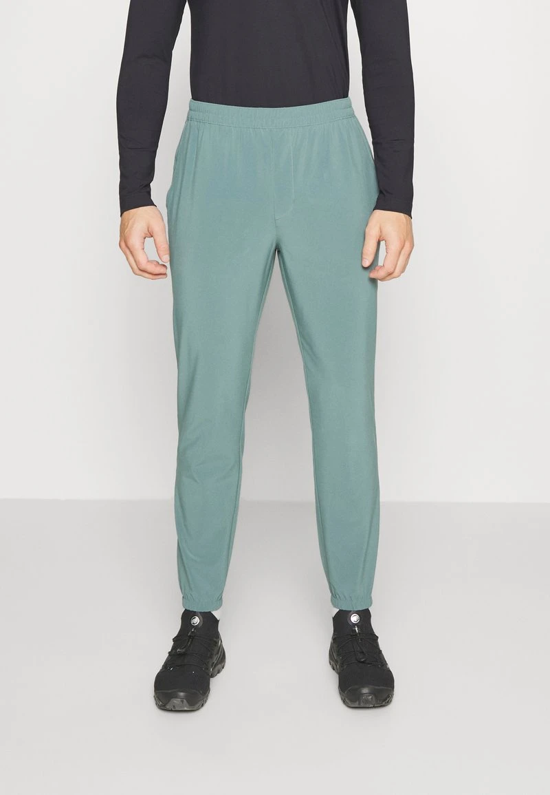 Columbia HIKE™ JOGGER - Jogginghose - Metal 8 Columbia HIKE™ JOGGER - Jogginghose - Metal – Bild 6