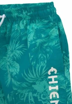Chiemsee Badeshorts - Türkis Bedruckt -Indicode Jeans Verkäufe db8f6d950fa24cb9b8d61f0d5a0dd4c0