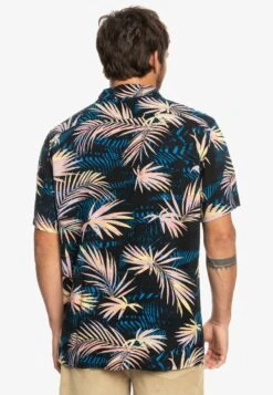 Quiksilver RIPPED UP - KURZÄRMLIGES - Hemd - Black Rippedup 10 Quiksilver RIPPED UP - KURZÄRMLIGES - Hemd - Black Rippedup -Indicode Jeans Verkäufe dc58230eb26b434ba6a6a135e00ae459