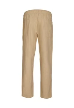 Cleptomanicx STEEZY - Stoffhose - Sand -Indicode Jeans Verkäufe dca2eab3ad8a4401aa9ae431ae78fe3d