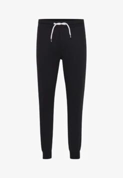 Solid SDTAMBERT - Jogginghose - Black -Indicode Jeans Verkäufe dcbd9bae82654fb79ec7ac64a11fac67