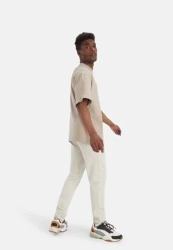 OTIS REFILL - Jogginghose - Grey -Indicode Jeans Verkäufe dd24223503e44d3aa9184d34b80d908c