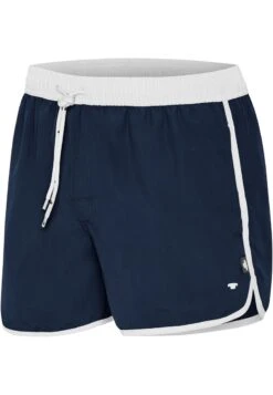 Tom Tailor STYLE 'JOS' - Badeshorts - Navy-dress Blues -Indicode Jeans Verkäufe dd3c5ef6d97b4b2faed62698eecd87cf