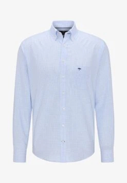 FYNCH-HATTON Hemd - White -Indicode Jeans Verkäufe dd62da79c6bb48cba83c509c321c66ed