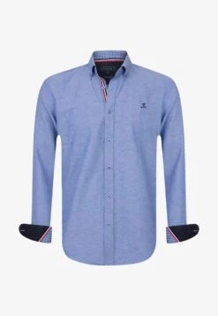 Hemd - Pink -Indicode Jeans Verkäufe ddca3e969ad34e729b2d51bc5b0d440b