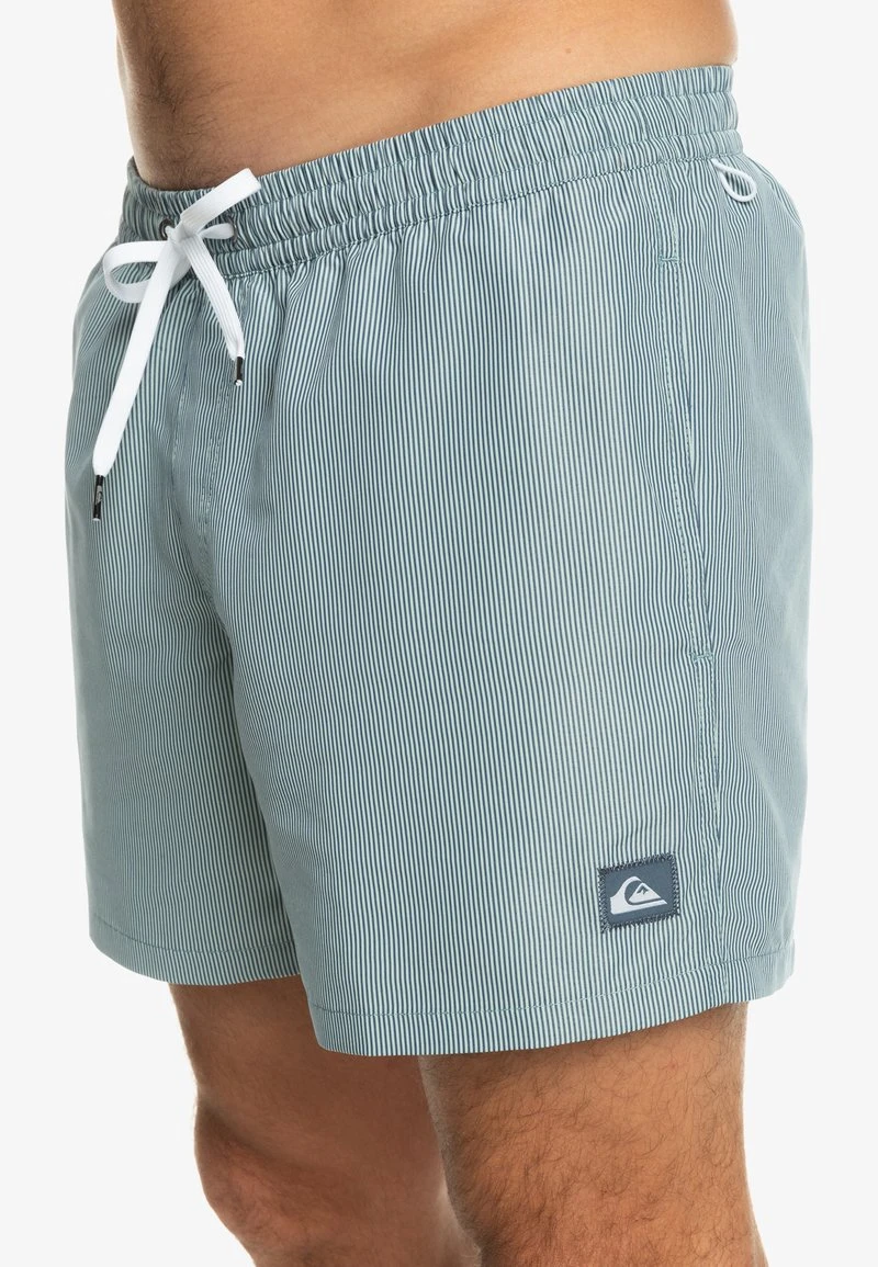 Quiksilver EVERYDAY DELUXE VOLLEY - Badeshorts - Bering Sea 6 Quiksilver EVERYDAY DELUXE VOLLEY - Badeshorts - Bering Sea – Bild 4