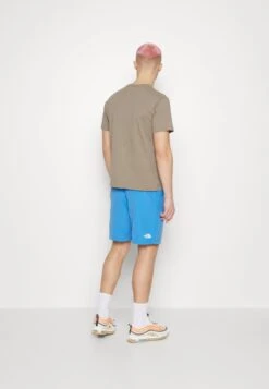 The North Face NEW WATER - Shorts - Super Sonic Blue 12 The North Face NEW WATER - Shorts - Super Sonic Blue -Indicode Jeans Verkäufe de739216f525475c8e19efe175b98980
