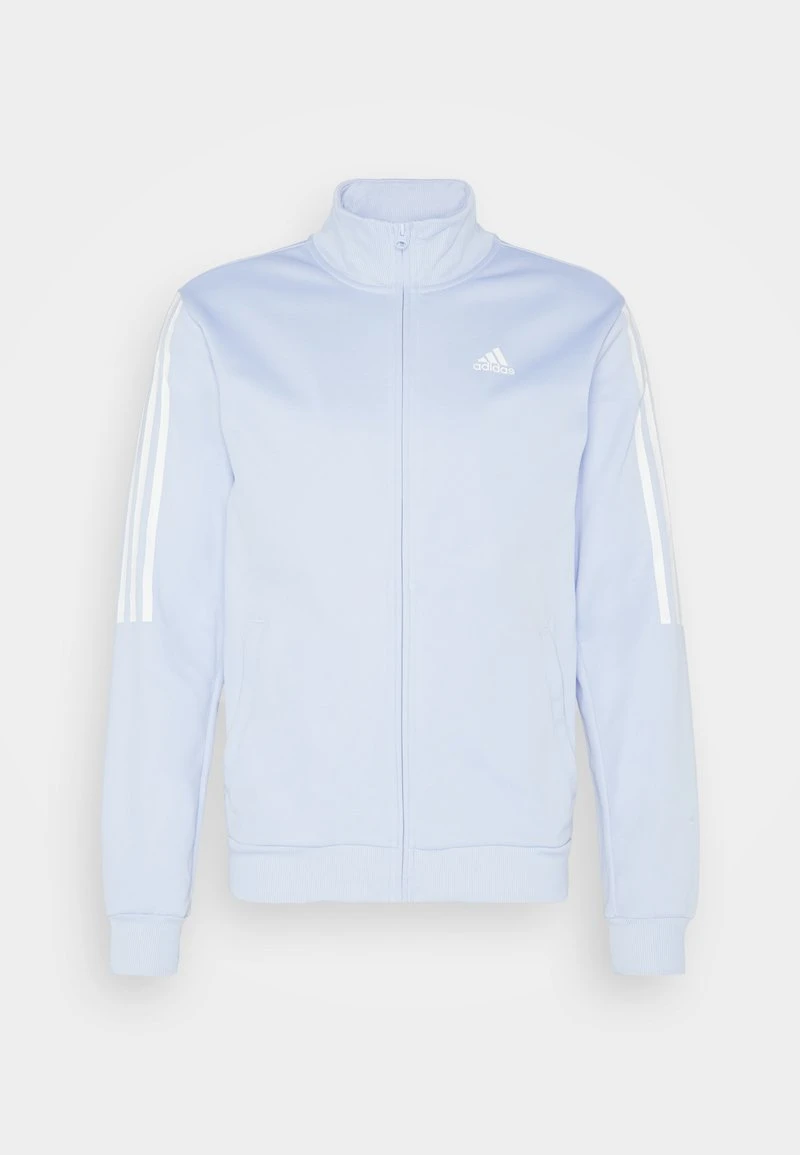 Adidas Sportswear TIRO - Trainingsjacke - Blue Dawn 7 Adidas Sportswear TIRO - Trainingsjacke - Blue Dawn – Bild 5