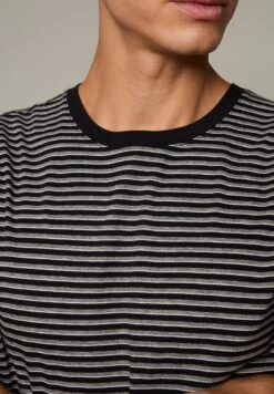 Matinique MAJERMANE - T-Shirt Print - Black 11 Matinique MAJERMANE - T-Shirt Print - Black -Indicode Jeans Verkäufe df98633201c54b7486faa4cace9f1f06