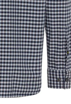 Camel Active Hemd - Blau -Indicode Jeans Verkäufe dfc96e02880f4bbe8640445b6007fff0