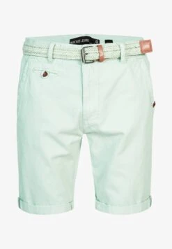 Indicode Jeans CASUAL FIT - Shorts - Surf Spray -Indicode Jeans Verkäufe e048850046d7418486a51849667c87aa