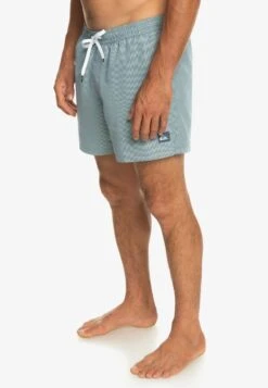 Quiksilver EVERYDAY DELUXE VOLLEY - Badeshorts - Bering Sea 12 Quiksilver EVERYDAY DELUXE VOLLEY - Badeshorts - Bering Sea -Indicode Jeans Verkäufe e04bb5ab55284fda845dbf699cb7638d
