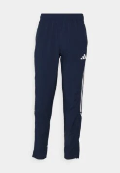ADIDAS PERFORMANCE TIRO23 LEAGUE PANT - Jogginghose - Navy Blue -Indicode Jeans Verkäufe e0735e59e3a5472da1fb3e5d0cafb21c