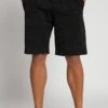 JP1880 Shorts - Schwarz 1 JP1880 Shorts - Schwarz -Indicode Jeans Verkäufe e0802d1466e84ccbbb47b82a624c3901
