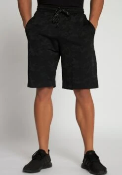 JP1880 Shorts - Schwarz