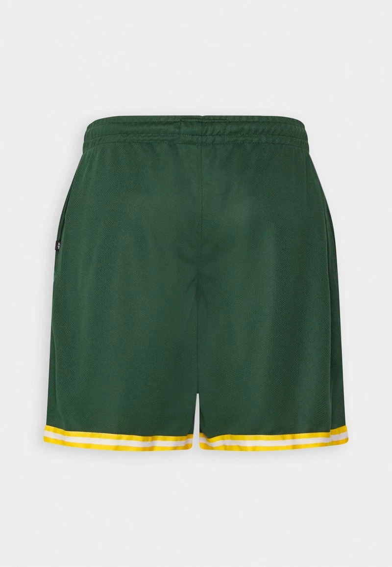 47 MLB OAKLAND ATHLETICS BACK COURT GRAFTON - Jogginghose - Dark Green 8 47 MLB OAKLAND ATHLETICS BACK COURT GRAFTON - Jogginghose - Dark Green – Bild 6