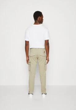 Alpha Industries ARMY PANT - Cargohose - Vintage Sand -Indicode Jeans Verkäufe e1c8d03c81734490bd1bbb6ab5d1b716