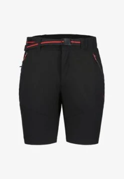 Maier Sports Shorts - Rot -Indicode Jeans Verkäufe e1d825addd4246a29cdb4d082b9d809f