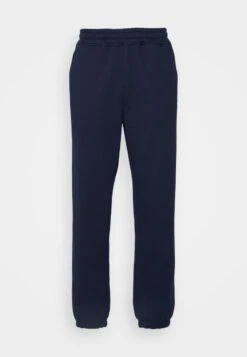 Wood Wood JOGGERS - Jogginghose - Navy -Indicode Jeans Verkäufe e1eaf006f2a5445f986f4d256eb3c569
