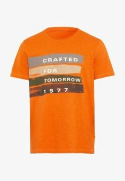 Camel Active Hemd - Blau -Indicode Jeans Verkäufe e24c86de0874467d905dc919cf69907a