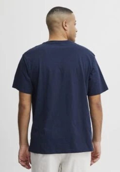 Solid SDFINLEE - T-Shirt Print - Insignia Blue 10 Solid SDFINLEE - T-Shirt Print - Insignia Blue -Indicode Jeans Verkäufe e29c764b07f64058b724de2e5d7011dd