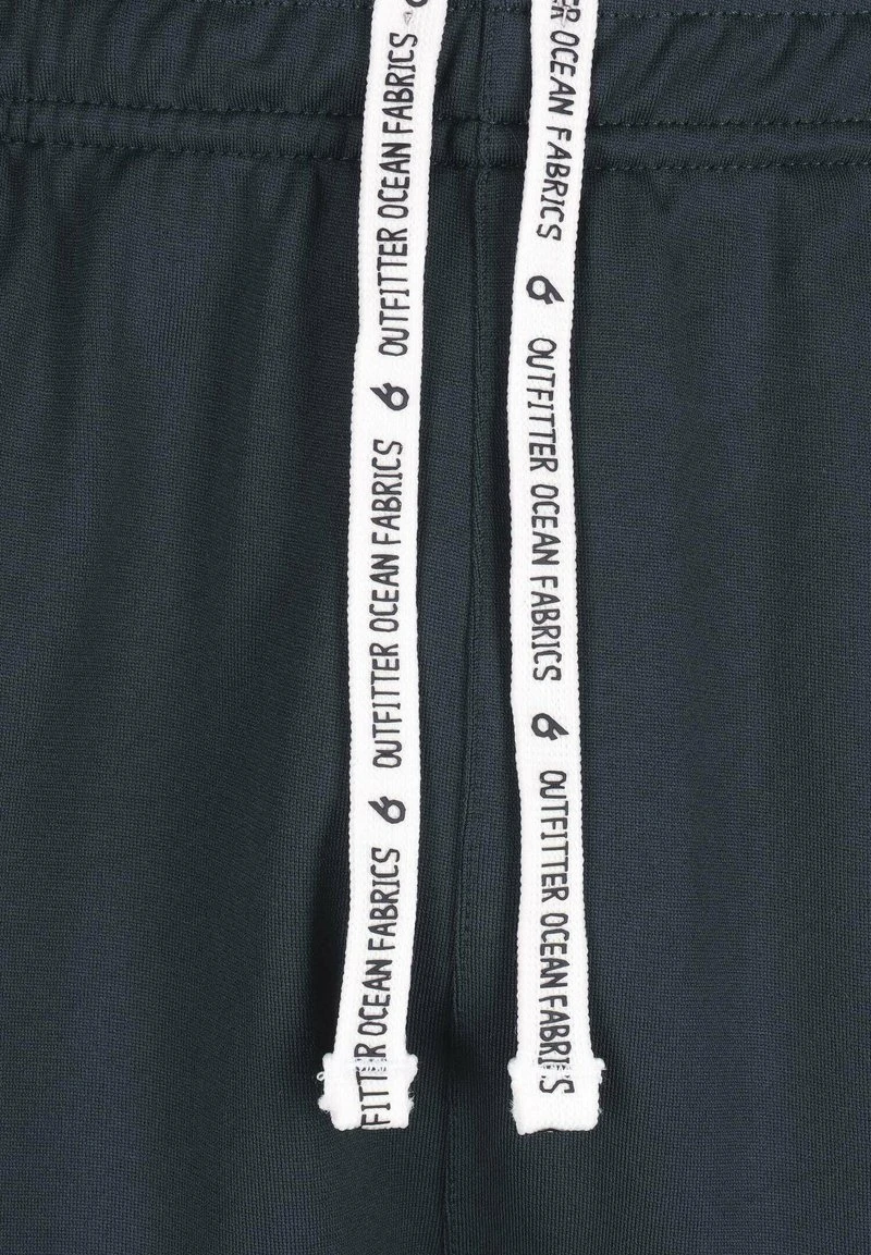 OUTFITTER OCEAN FABRICS TAHI TRAINING PANTS HERREN - Jogginghose - Dark Blue 6 OUTFITTER OCEAN FABRICS TAHI TRAINING PANTS HERREN - Jogginghose - Dark Blue – Bild 4