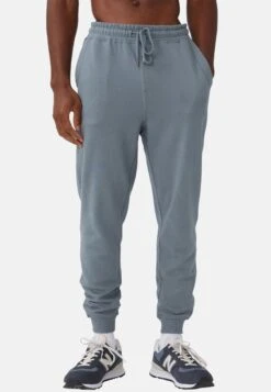 COTTON ON ACTIVE TRIPPY - Jogginghose - Grey 12 COTTON ON ACTIVE TRIPPY - Jogginghose - Grey -Indicode Jeans Verkäufe e38b83f3d0b34b3b81004029bbc780b9 1